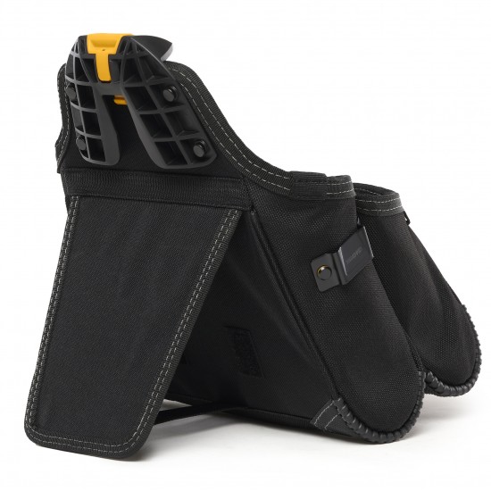 Įrankių krepšelis ToughBuilt® Mega Supply Pouch Įrankių krepšelis ToughBuilt® Mega Supply Pouch