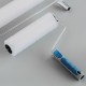 Išlyginamojo sluoksnio volelis 75x230 mm. Išlyginamojo sluoksnio volelis 75x230 mm.