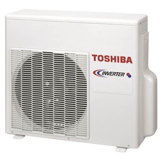 Išorinė multisplit dalis Toshiba (R32 freonas) 7,5 (4,1~9,0) / 9,0 (2,0~11,2) kW (naujas kodas RAS-3M26G3AVG-E)