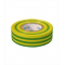 Izoliacija PVC19mm 10m 0.13mm žal/g