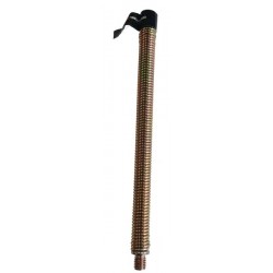 Jungtis šepečio lanksti 240mm M12