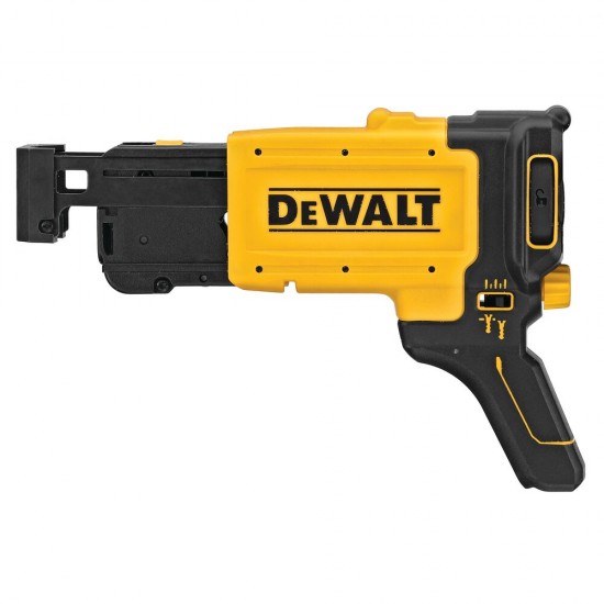 Juostinis suktuvas DeWALT DCF620D2K+DCF6202 2x2 Ah Juostinis suktuvas DeWALT DCF620D2K+DCF6202 2x2 Ah