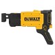 Juostinis suktuvas DeWALT DCF620D2K+DCF6202 2x2 Ah Juostinis suktuvas DeWALT DCF620D2K+DCF6202 2x2 Ah