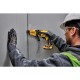 Juostinis suktuvas DeWALT DCF620D2K+DCF6202 2x2 Ah Juostinis suktuvas DeWALT DCF620D2K+DCF6202 2x2 Ah