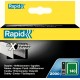 Kabės Rapid 140/10 nerūd.pl 2000 vnt.