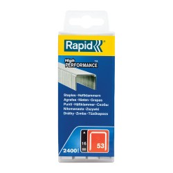 KABĖS „RAPID