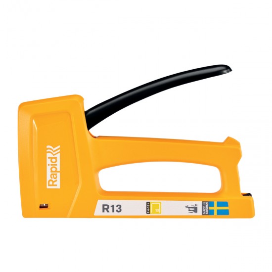Kabiamušis R13, Rapid 13 tipo Kabiamušis R13, Rapid 13 tipo