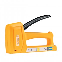 Kabiamušis R13, Rapid 13 tipo