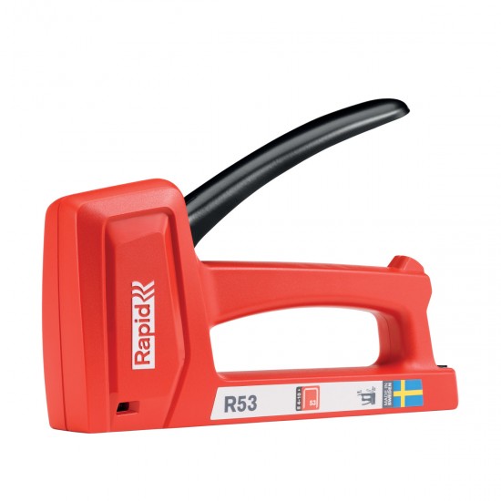 Kabiamušis R53, Rapid 53 tipo Kabiamušis R53, Rapid 53 tipo