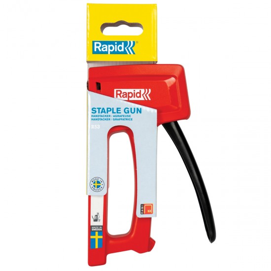 Kabiamušis R53, Rapid 53 tipo Kabiamušis R53, Rapid 53 tipo