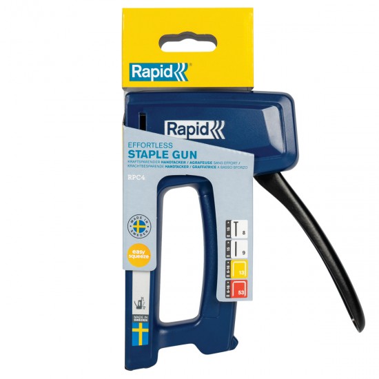 Kabiamušis RPC4, Rapid 53, 13, 8, 9 tipo Kabiamušis RPC4, Rapid 53, 13, 8, 9 tipo