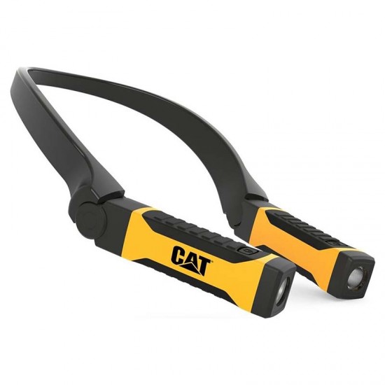 Kaklo prožektorius CAT CT7100 Kaklo prožektorius CAT CT7100