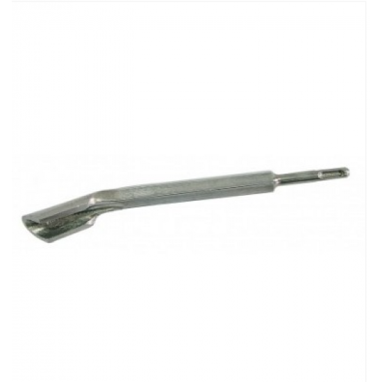 Kaltas beton. SDS-PLUS 17x250mm    pusapvalus MEGA