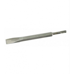 Kaltas beton. SDS-PLUS 40x17x250mm plokščias MEGA