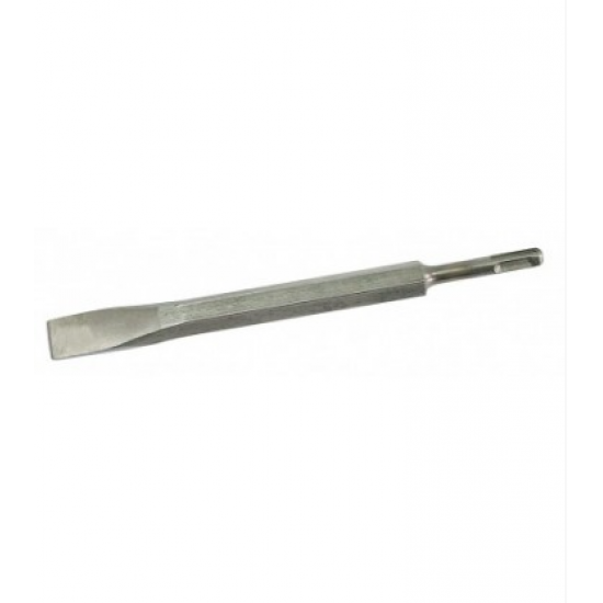 Kaltas beton. SDS-PLUS 40x17x250mm plokščias MEGA