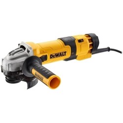 Kampinis šlifuoklis DeWalt DWE4257; 1500W