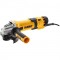Kampinis šlifuoklis DeWalt DWE4257; 1500W