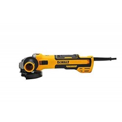 Kampinis šlifuoklis DeWalt DWE4347-QS; 1700 W
