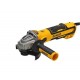 Kampinis šlifuoklis DeWalt DWE4347-QS; 1700 W