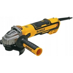 Kampinis šlifuoklis DeWalt DWE4347-QS; 1700 W