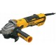 Kampinis šlifuoklis DeWalt DWE4347-QS; 1700 W Kampinis šlifuoklis DeWalt DWE4347-QS; 1700 W