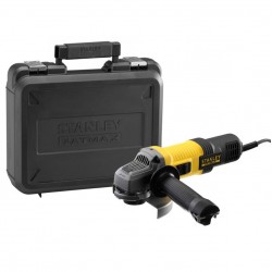 Kampinis šlifuoklis Stanley FMEG220K-QS; 850W
