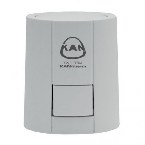 KAN elektrinė pavara KAN-therm, 230V, NC (K-800011)