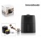 Karšto oro gruzdintuvė 2.0L 1200W BLACK 103713