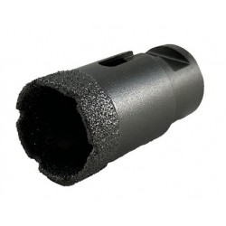 Karūna deimantinė DELAWAR M14 D38mm