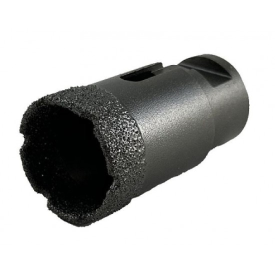 Karūna deimantinė DELAWAR M14 D38mm