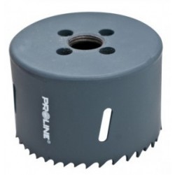 Karūnėlė gręžimo bimet. HSS 68mm PROLINE