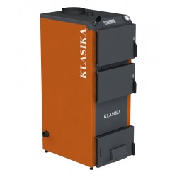 Katilas kieto kuro KLASIKA 13 13kW