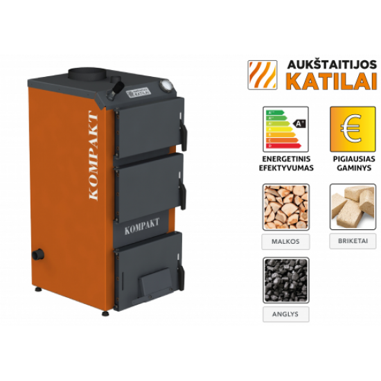 Katilas Kompakt 12