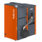 Katilas PELLET UNI 16 su KIPI ROT POWER 16 kW degikliu ir 230 l talpa