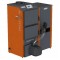 Katilas PELLET UNI 26 su 26 kW KIPI ROT POWER degikliu ir 320 l talpa