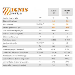Katilas - viryklė 