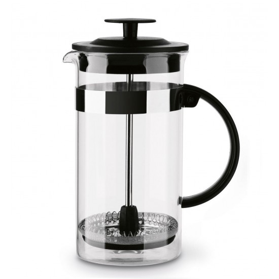 Kavinukas stikl. 1.0L nuspaudž. MODO J