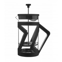 Kavinukas stikl. 600ml nuspaudž. AP-9481