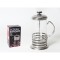 Kavinukas stikl. 600ml nuspaudž. BIRGER
