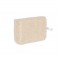 Kempinė kūnui sizal/medvilnė 12*8*4.5cm Bath