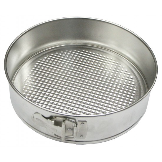 Kepimo forma 16cm (tortinė grublėtu dugnu) 162-109 Kepimo forma 16cm (tortinė grublėtu dugnu) 162-109