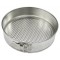 Kepimo forma 18cm (tortinė grublėtu dugnu) 162-110