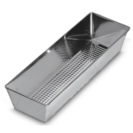 Kepimo forma 25*11*7.5cm 162-58 Kepimo forma 25*11*7.5cm 162-58