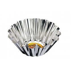 Kepimo forma keksui 17cm 162-09
