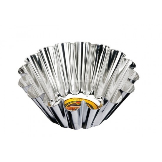 Kepimo forma keksui 17cm 162-09 Kepimo forma keksui 17cm 162-09