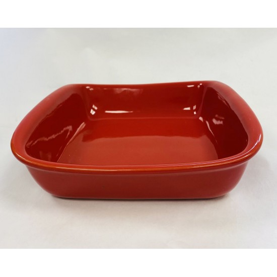 Kepimo forma keramik. 24*23*6cm 507211