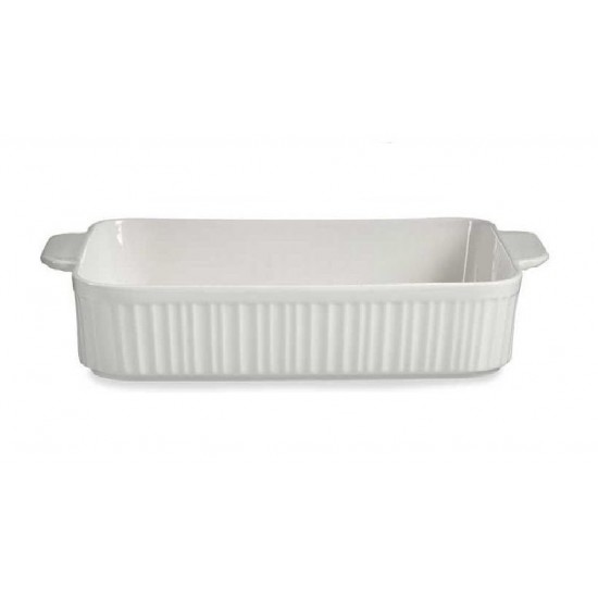 Kepimo forma keramik. 36*22*6cm Vessia