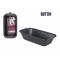 Kepimo forma neprid. 25.4*13*5.6cm 0.5mm BS2964736