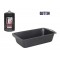 Kepimo forma neprid. 28*15*7cm 0.5mm A105SAN