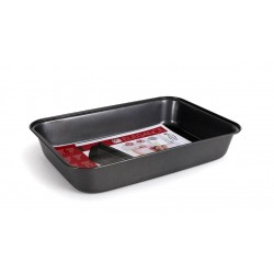 Kepimo forma neprid. 34*24*6cm 0.5mm SAN